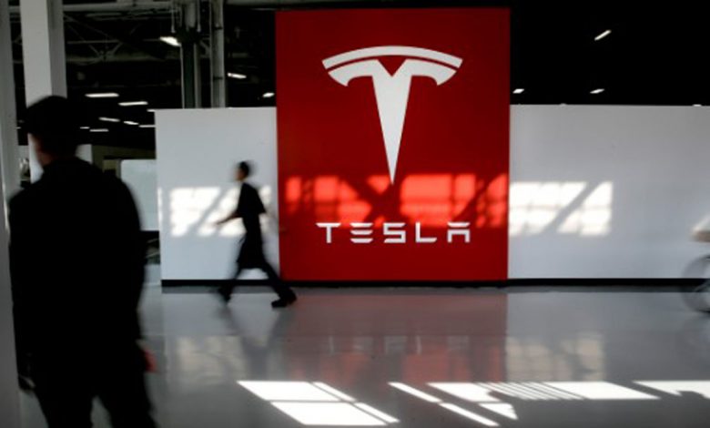Tesla faces U.S. criminal probe