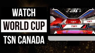 2022 Fifa World Cup Live Streaming Canada