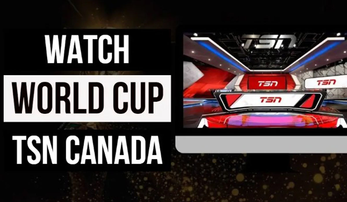 2022 Fifa World Cup Live Streaming Canada