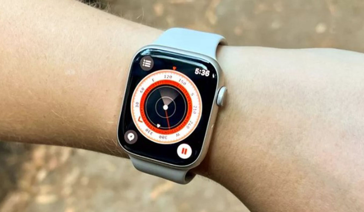 2023 Apple Watch Series 9 Release Date, Price, Feature & Download Link