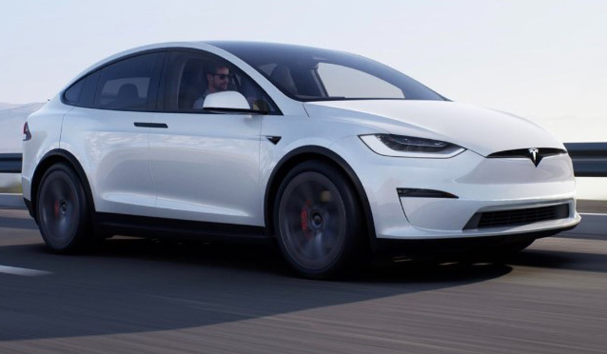 2023 Tesla Model Y Price in USA