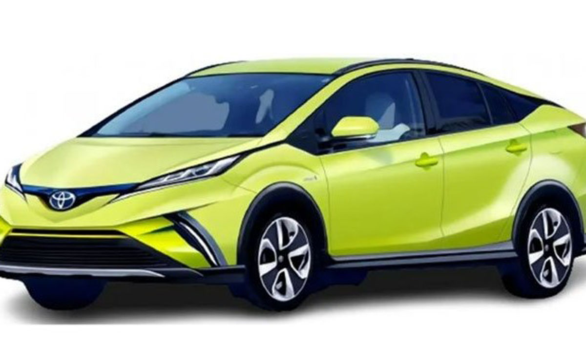 Toyota Prius Prime Price in USA 2024 Smartphone Model