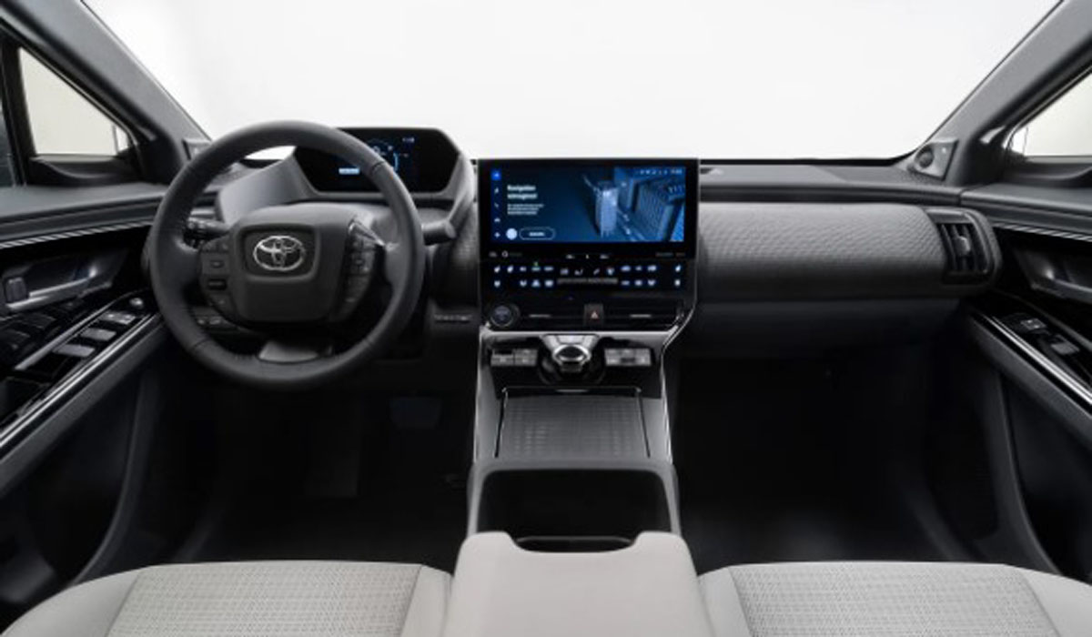 2023 Toyota Prius hybrid Price