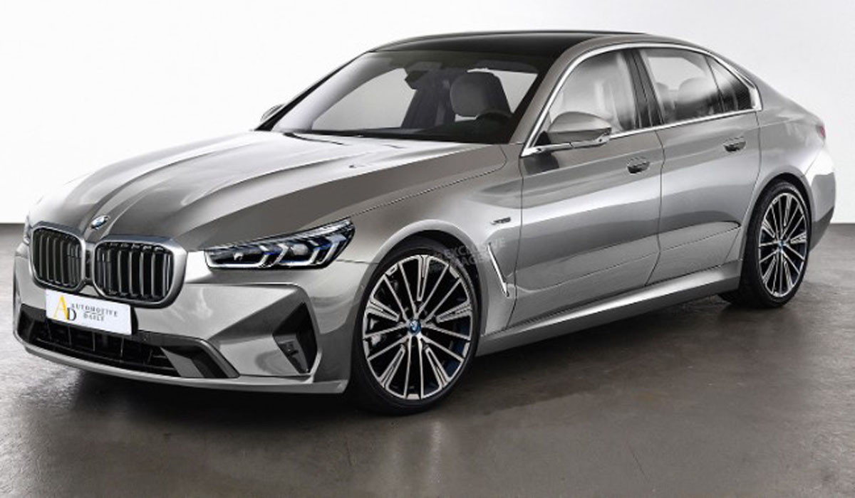 2024 BMW 5 Series Release Date Archives Smartphone Model