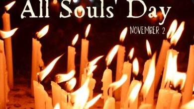 All Souls Day 2022