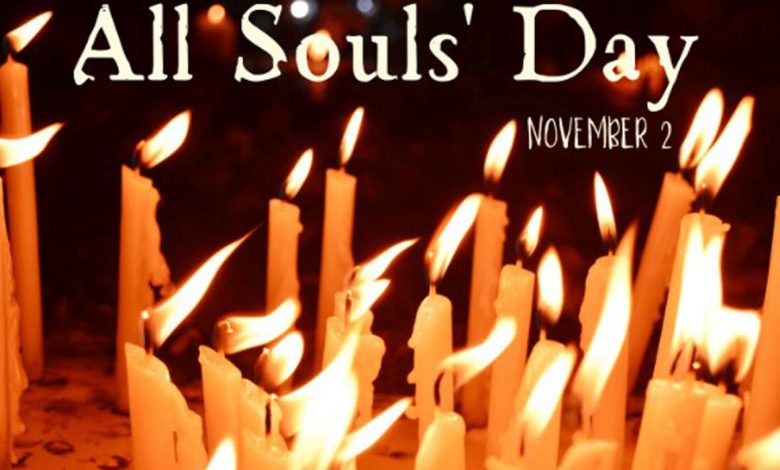 All Souls Day 2022