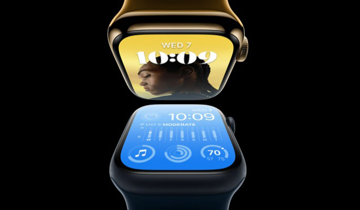 Apple 2023 Watch Series 9 Pro
