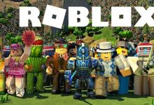 Download Roblox 2.553.620 APK for android