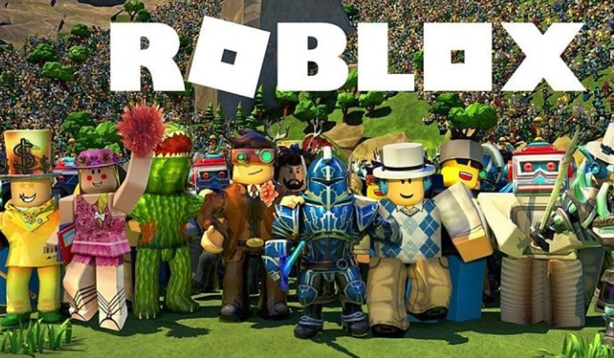 Download Roblox 2.553.620 APK for android