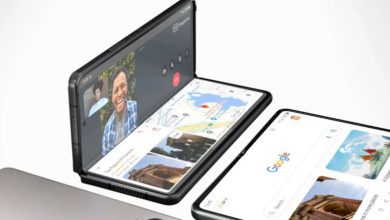 Google Foldable Phone 2023