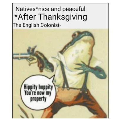 Happy Thanksgiving 2022 Memes