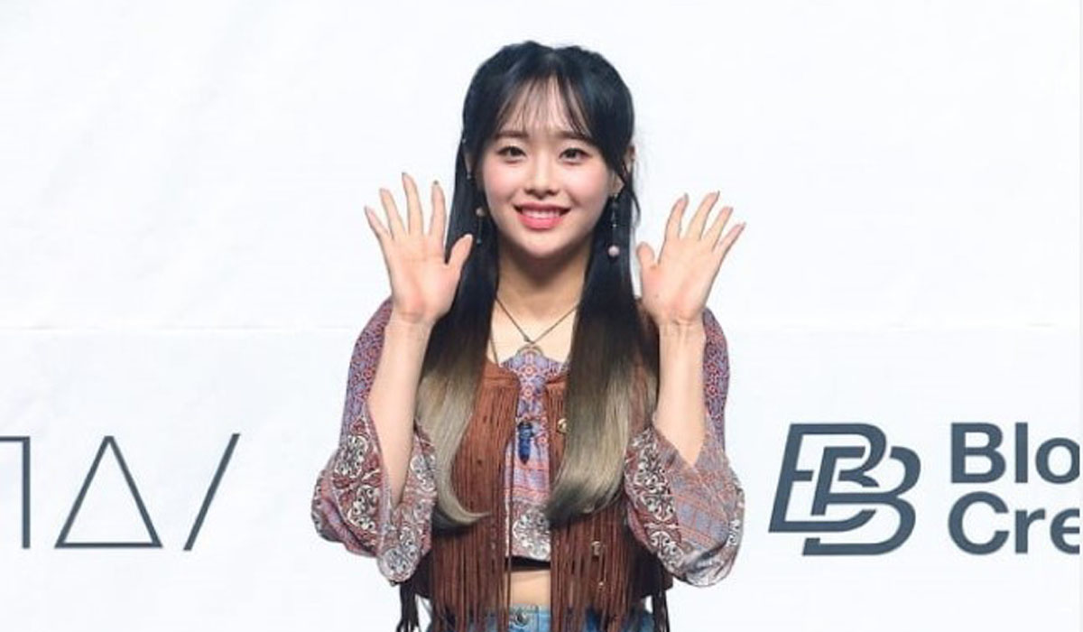 LOONA’s Agency Chuu’s Removal From Group
