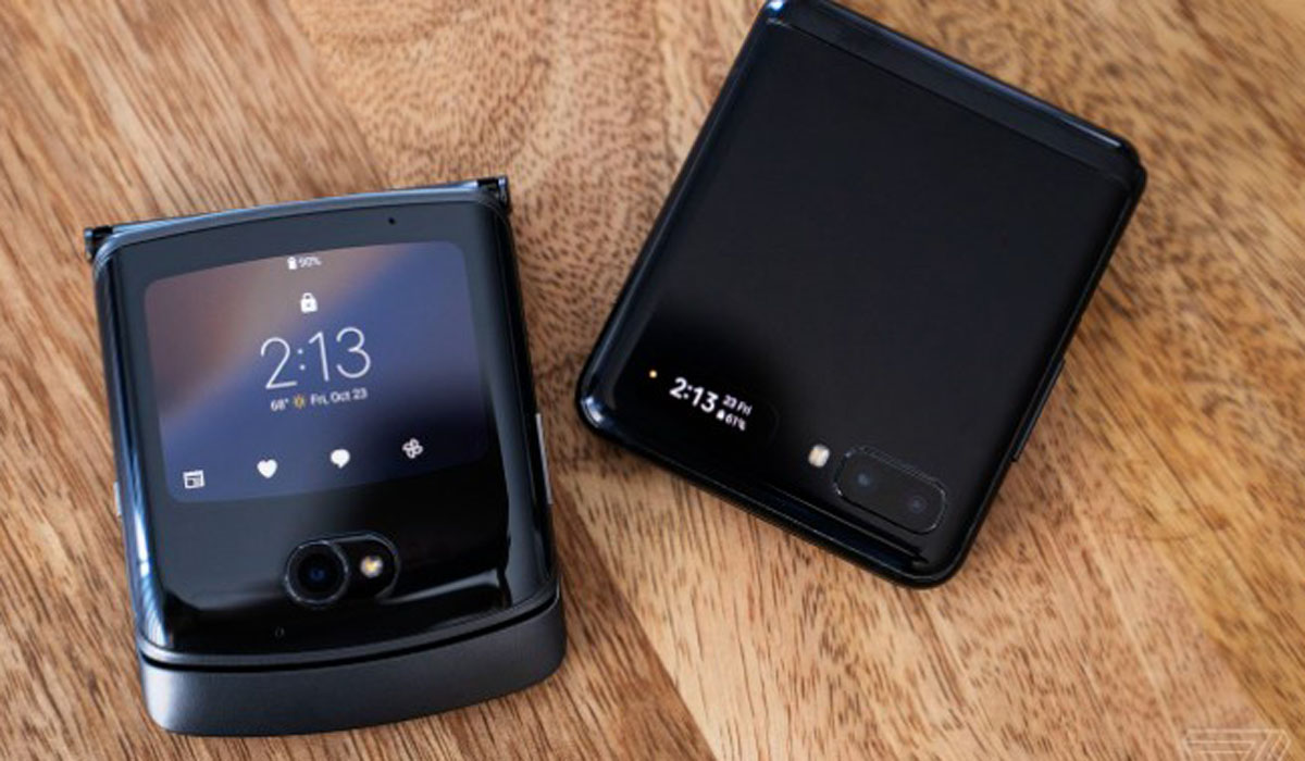 Motorola Razr 2024 Release Date, Price, Feature & Specs Smartphone Model