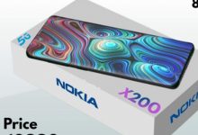 Nokia X200 Pro 5G