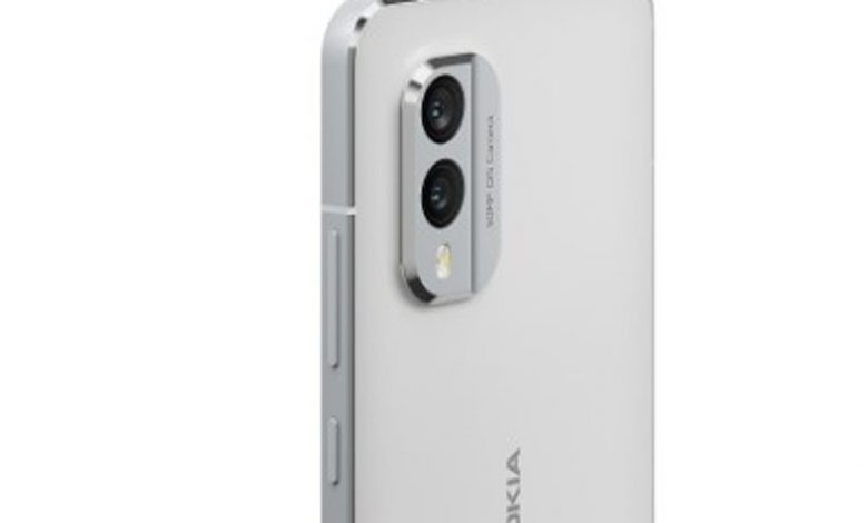 Nokia X30 5G 2023