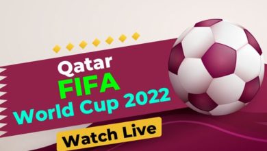 Qatar FIFA World Cup 2022 Live Streaming