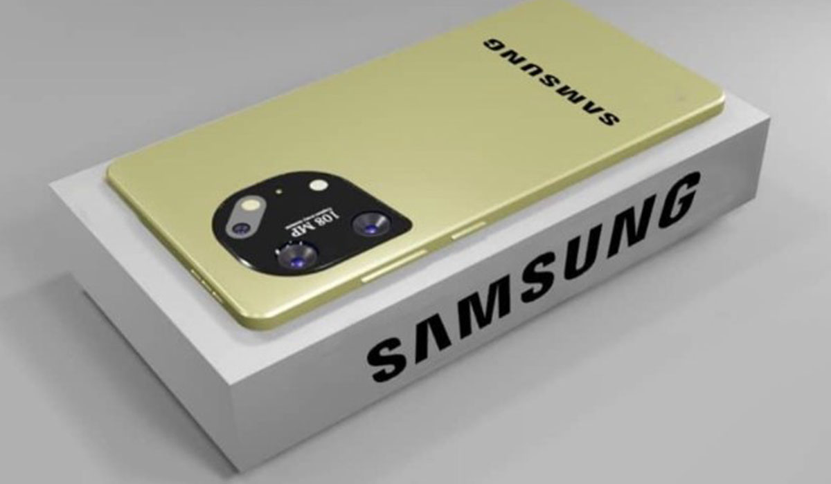 Samsung Galaxy Z99 Max 2023