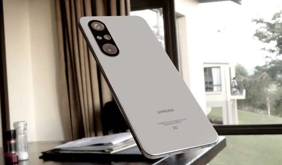 Samsung Phones 2024 Smartphone Model