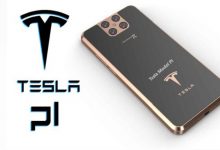 Tesla Model Pi 2022