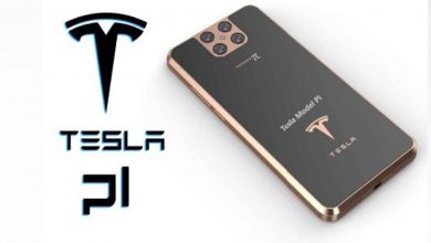 Tesla Model Pi 2022