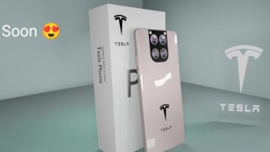 Tesla Model Pi 5G