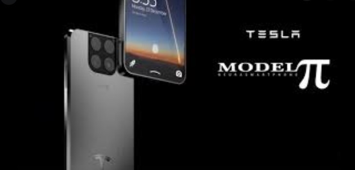 Tesla Phone 5G Price