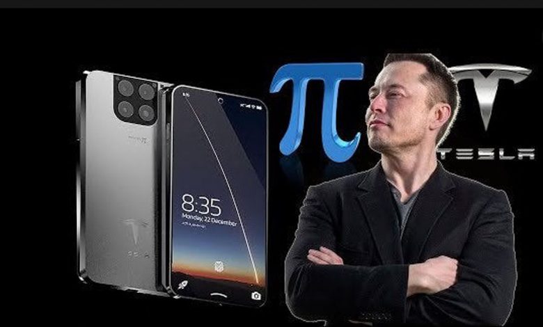 Tesla Upcoming Phones 2023