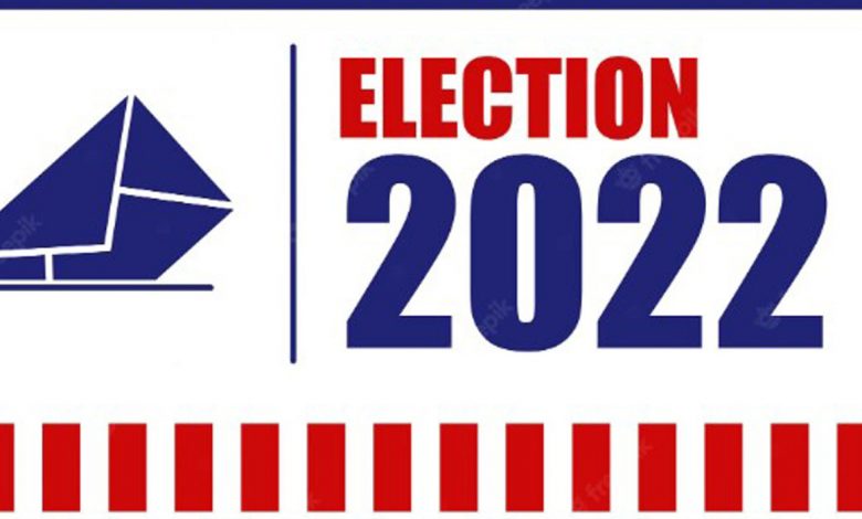 US Election Day 2022