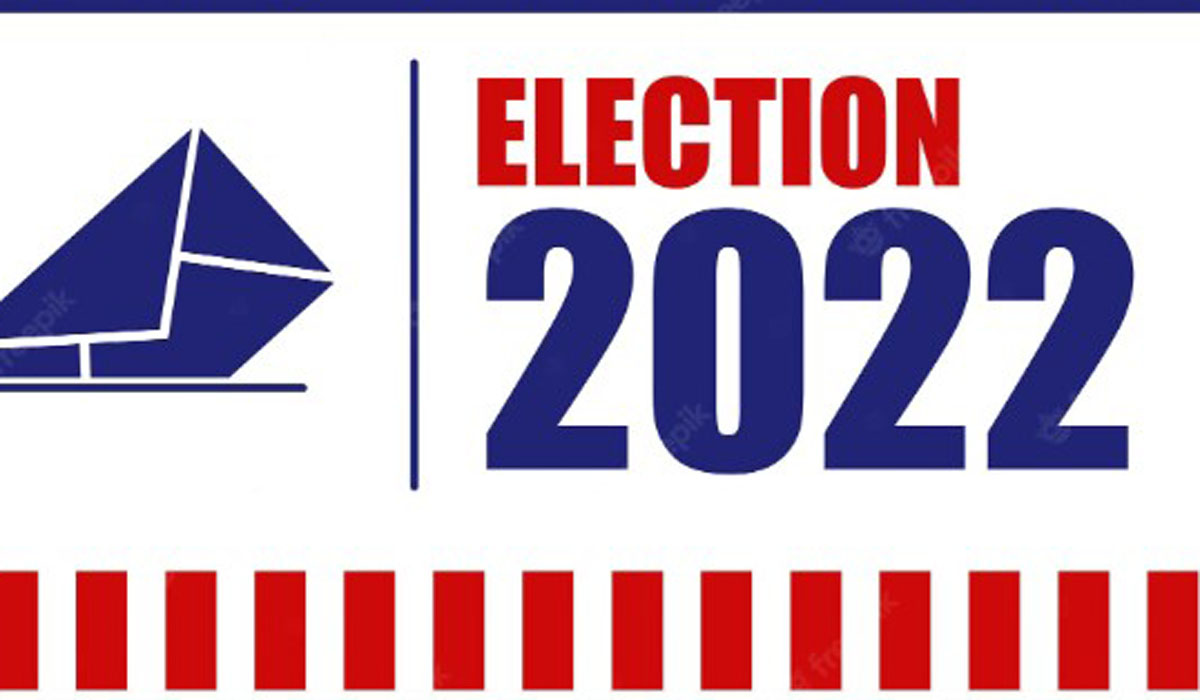 US Election Day 2022
