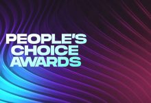 2022 People's Choice Awards Ceremony LIVE