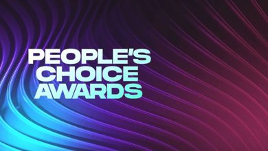 2022 People's Choice Awards Ceremony LIVE