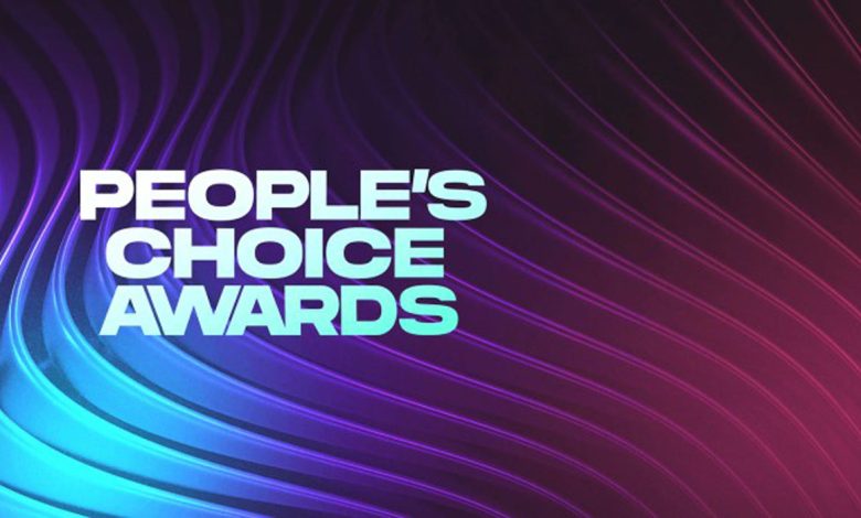 2022 People's Choice Awards Ceremony LIVE