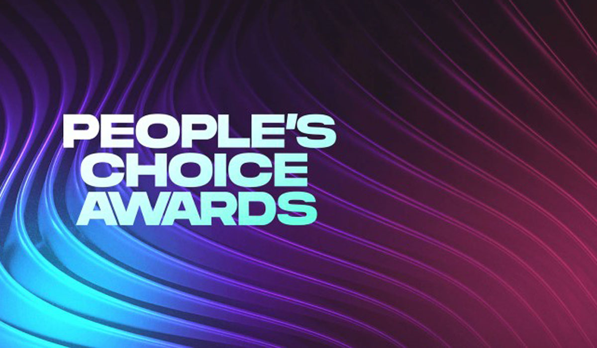 2022 People's Choice Awards Ceremony LIVE