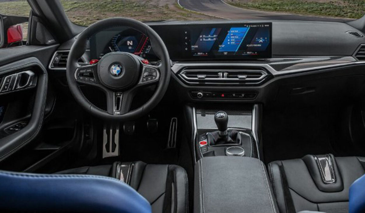 2023 BMW M2 Price