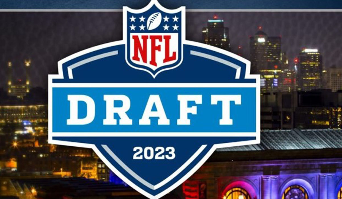 2023 NFL Draft Order Team News, Schedule & More