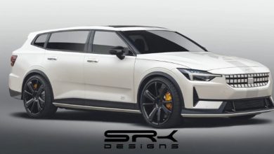 2023 Polestar 2