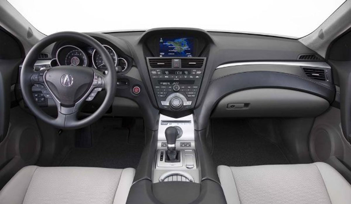 2024 Acura ZDX EV Price