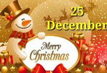 25 Days of Christmas 2022