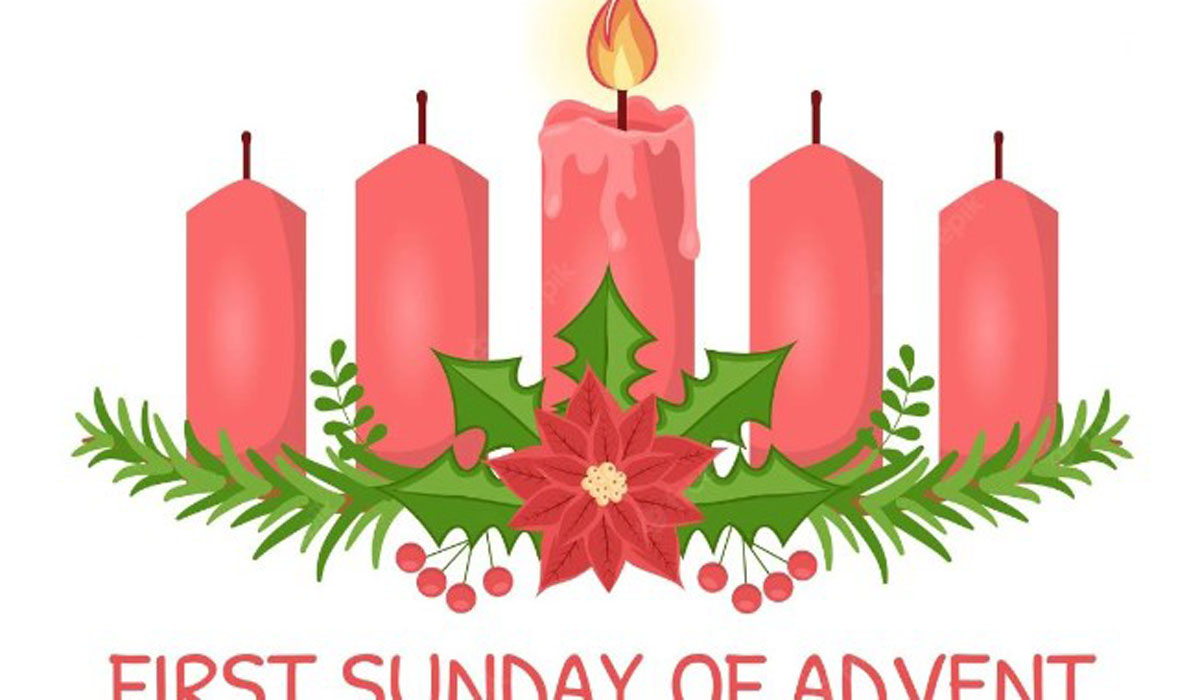 4th Sunday of Advent 2022