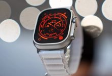 Apple Watch 2023 Ultra 3
