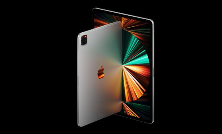 Apple iPad Pro 12.9 2022 Price in USA