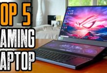 Best Gaming Laptop