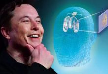 Elon Musk Brain Chip Neuralink Startup