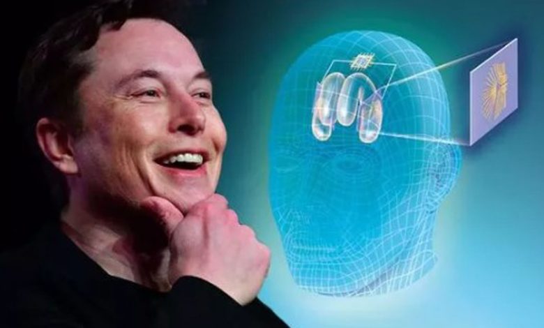 Elon Musk Brain Chip Neuralink Startup