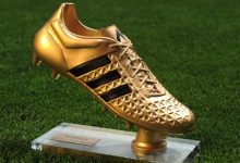 FIFA Golden Boot Winners
