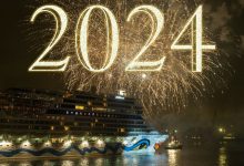 Happy New Years Eve 2024