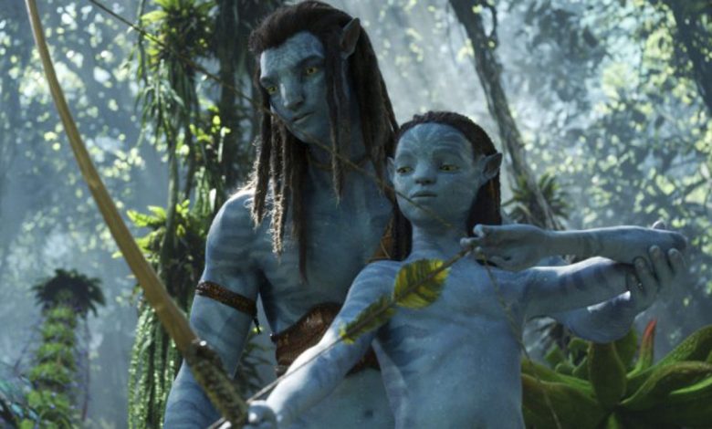 How to Watch Avatar 2