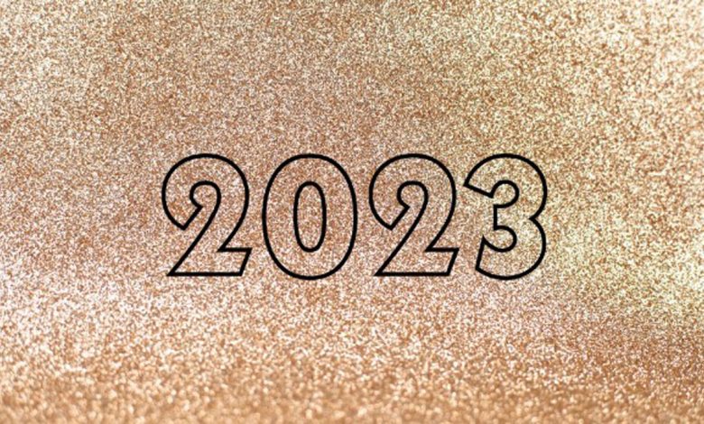 Inspiring New Year Wishes 2023