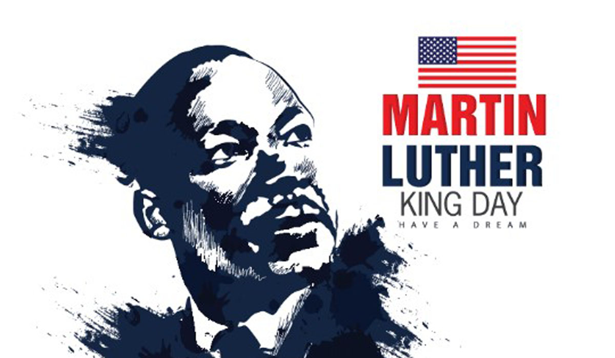 Happy MLK Day 2024 Wishes, Images, Quotes, Greetings, Pic