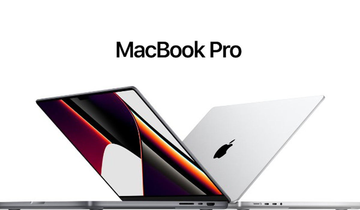 Macbook Pro